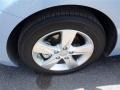 Blue Sky Metallic - Elantra GLS Photo No. 5