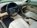 2003 Jet Black BMW 5 Series 530i Sedan  photo #9