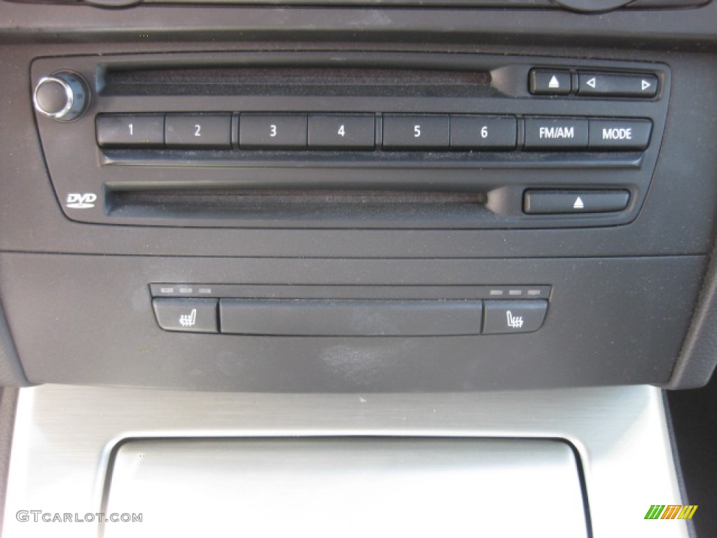 2007 3 Series 335i Convertible - Titanium Silver Metallic / Black photo #12