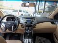 Blue Sky Metallic - Elantra GLS Photo No. 15