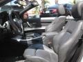 2007 Titanium Silver Metallic BMW 3 Series 335i Convertible  photo #18
