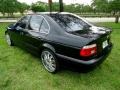 2003 Jet Black BMW 5 Series 530i Sedan  photo #19