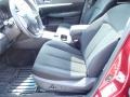 2013 Venetian Red Pearl Subaru Outback 2.5i Premium  photo #10