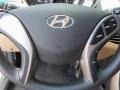 Blue Sky Metallic - Elantra GLS Photo No. 21