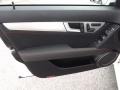 Door Panel of 2014 C 300 4Matic Sport