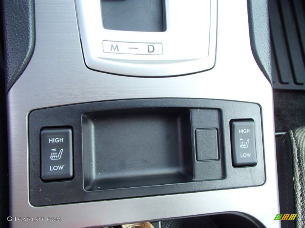 2013 Outback 2.5i Premium - Venetian Red Pearl / Black photo #18