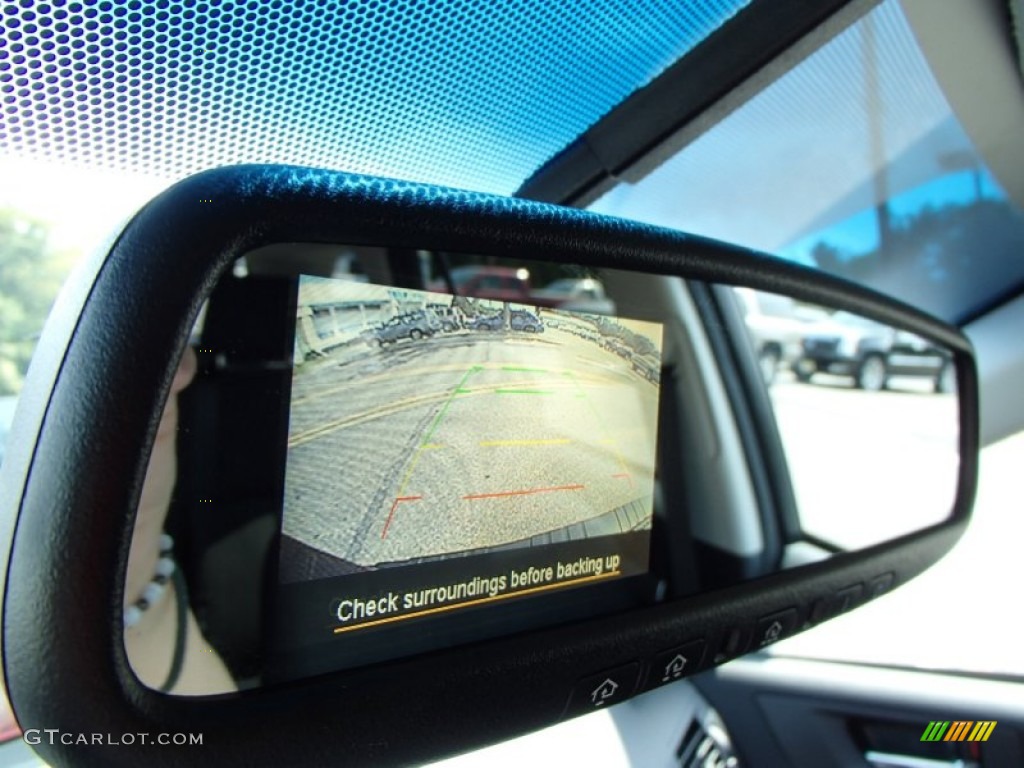 2013 Outback 2.5i Premium - Venetian Red Pearl / Black photo #19