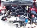 2013 Venetian Red Pearl Subaru Outback 2.5i Premium  photo #21