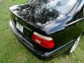 2003 Jet Black BMW 5 Series 530i Sedan  photo #30