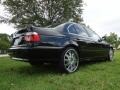 Jet Black - 5 Series 530i Sedan Photo No. 31