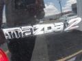 2013 Brilliant Black Mazda MAZDA2 Sport  photo #10