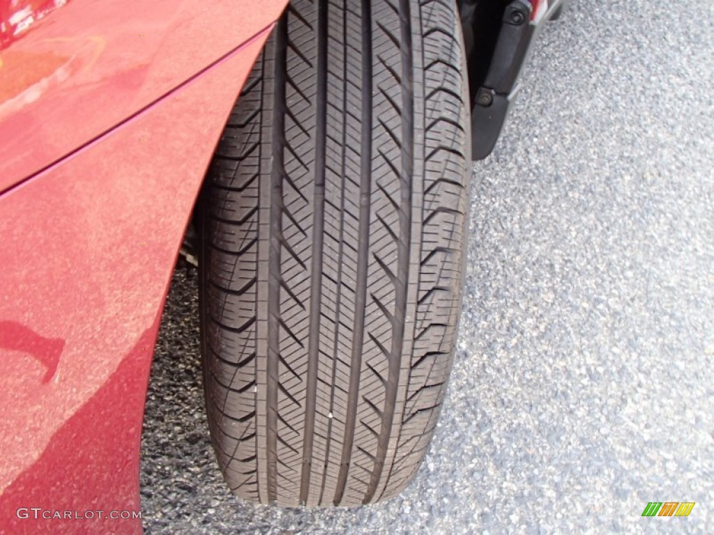 2013 Outback 2.5i Premium - Venetian Red Pearl / Black photo #24