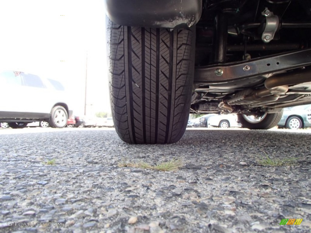 2013 Outback 2.5i Premium - Venetian Red Pearl / Black photo #27