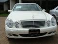 2006 Alabaster White Mercedes-Benz E 350 4Matic Sedan  photo #2