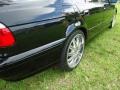 2003 Jet Black BMW 5 Series 530i Sedan  photo #35