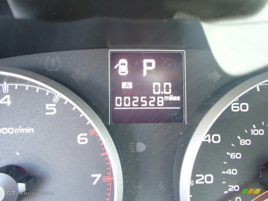 2013 Outback 2.5i Premium - Venetian Red Pearl / Black photo #28