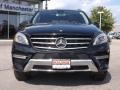 Black - ML 350 BlueTEC 4Matic Photo No. 2