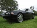 2003 Jet Black BMW 5 Series 530i Sedan  photo #41