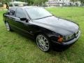 2003 Jet Black BMW 5 Series 530i Sedan  photo #42