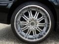 Jet Black - 5 Series 530i Sedan Photo No. 44