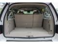 White Platinum Tri-Coat Metallic - Expedition EL Limited 4x4 Photo No. 22