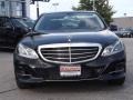 Black - E 350 4Matic Sedan Photo No. 2