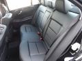 Black - E 350 4Matic Sedan Photo No. 5