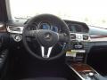 Black - E 350 4Matic Sedan Photo No. 6