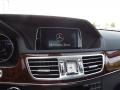 Black - E 350 4Matic Sedan Photo No. 8