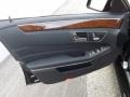 Black - E 350 4Matic Sedan Photo No. 11