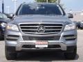 Palladium Silver Metallic - ML 350 4Matic Photo No. 2