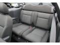 2005 Bright Silver Metallic Chrysler PT Cruiser Touring Turbo Convertible  photo #12