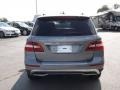 Palladium Silver Metallic - ML 350 4Matic Photo No. 4