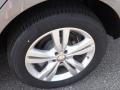 Palladium Silver Metallic - ML 350 4Matic Photo No. 5