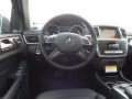 Palladium Silver Metallic - ML 350 4Matic Photo No. 7