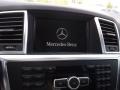 Palladium Silver Metallic - ML 350 4Matic Photo No. 9