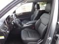 Palladium Silver Metallic - ML 350 4Matic Photo No. 10
