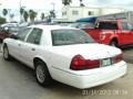 Vibrant White - Grand Marquis GS Photo No. 5