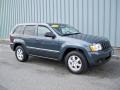 Steel Blue Metallic - Grand Cherokee Laredo 4x4 Photo No. 2