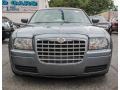 2006 Silver Steel Metallic Chrysler 300   photo #2