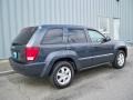 2008 Steel Blue Metallic Jeep Grand Cherokee Laredo 4x4  photo #4