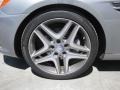 Paladium Silver Metallic - SLK 250 Roadster Photo No. 24