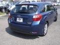 2013 Marine Blue Pearl Subaru Impreza 2.0i 5 Door  photo #6