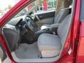 2013 Cayenne Red Nissan Rogue SV  photo #10