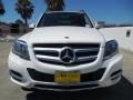 Polar White - GLK 350 Photo No. 2
