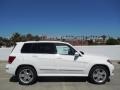 Polar White - GLK 350 Photo No. 3