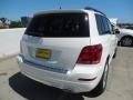 Polar White - GLK 350 Photo No. 4