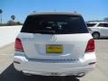 Polar White - GLK 350 Photo No. 5