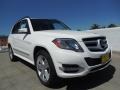 Polar White - GLK 350 Photo No. 11