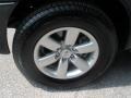 Galaxy Black - Titan SE Crew Cab Photo No. 7